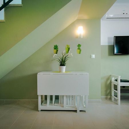 Holidays2Malaga Juan De Mena Apartments Kültér fotó